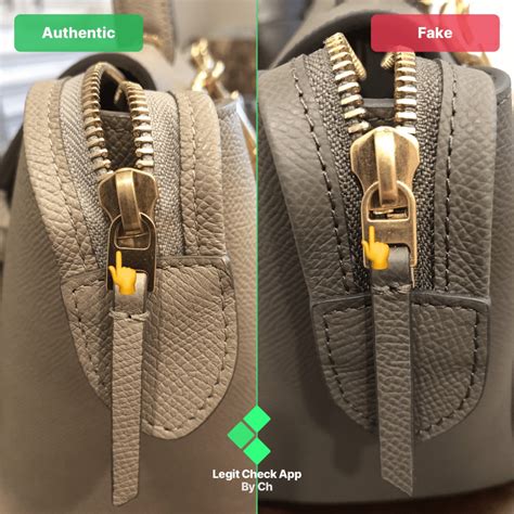 does celine authenticate bags|authentic or fake celine bags.